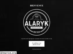 Sites similar to alaryk.fr