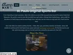 Sites similar to alarys.com