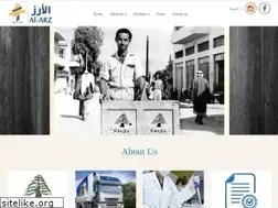 Sites similar to alarz.ps
