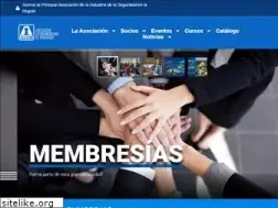 Sites similar to alas-la.org