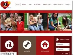 Sites similar to alas-rescueteam.nl