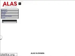 Sites similar to alas.sk