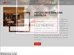 Sites similar to alasador.com