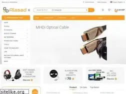 Sites similar to alasadstore.com