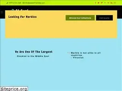 Sites similar to alasalmarbles.com