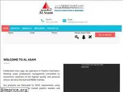 Sites similar to alasamdubai.com