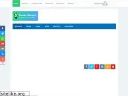 Sites similar to alasan-kenapa.blogspot.com