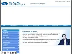 Sites similar to alasasvalves.com