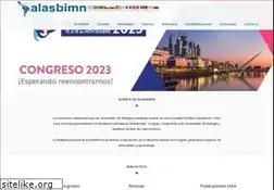 Sites similar to alasbimn.net