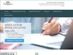 Sites similar to alasbimnjournal.cl