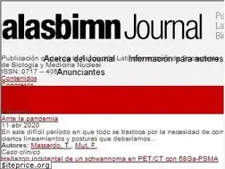 Sites similar to alasbimnjournal.net