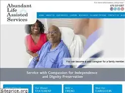 Sites similar to alascare.com