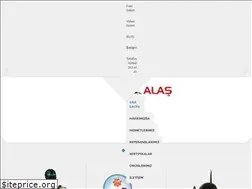 Sites similar to alascevresagligi.com.tr