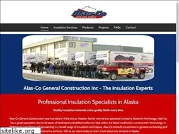 Sites similar to alasco.net