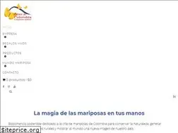 Sites similar to alasdecolombia.com