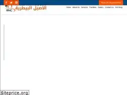 Sites similar to alaseelclinic.com