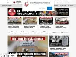 Sites similar to alasehirhaber.com.tr