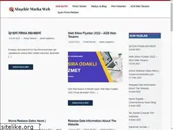 Sites similar to alasehirmarkaweb.com