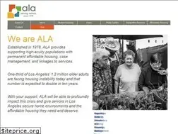 Sites similar to alaseniorliving.org