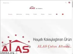 Sites similar to alasevtekstil.com