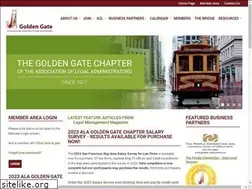 Sites similar to alasf.org