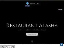 Sites similar to alasha.kz