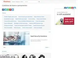 Sites similar to alashary.org