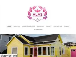 Sites similar to alashmb.org