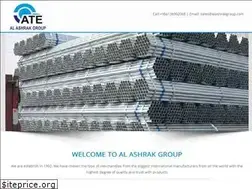 Sites similar to alashrakgroup.com