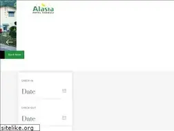 Sites similar to alasiahotel.co.in
