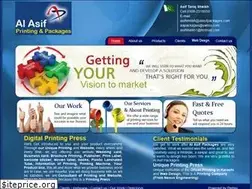 Sites similar to alasifpackages.com