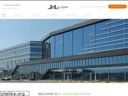 Sites similar to alasimarealestate.com