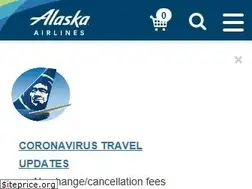 Sites similar to alaska-air.com