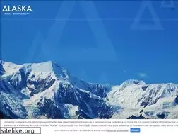 Sites similar to alaska-asset.com.br