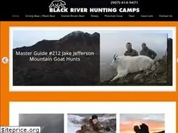 Sites similar to alaska-bearhunting.com