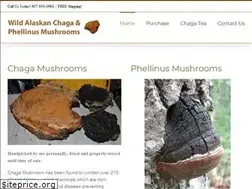 Sites similar to alaska-chaga.com
