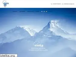 Sites similar to alaska-energies.com