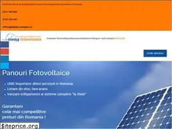 Sites similar to alaska-energies.ro
