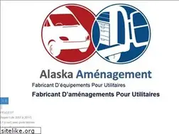 Sites similar to alaska-france.fr