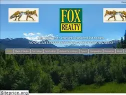 Sites similar to alaska-land.com