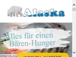 Sites similar to alaska-lebensmittelservice.de