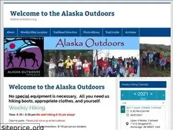 Sites similar to alaska-outdoors.org