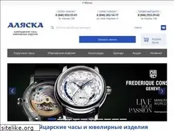 Sites similar to alaska-shop.ru