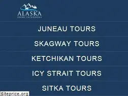 Sites similar to alaska-shoreexcursions.com