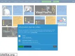 Sites similar to alaska-software.com