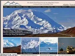 Sites similar to alaska-travel.net