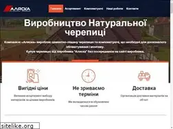 Sites similar to alaska.biz.ua