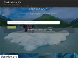 Sites similar to alaska.guide
