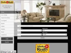 Sites similar to alaska1strealty.com