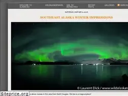 Sites similar to alaska365.com